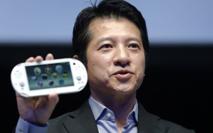 PS Vita 實體遊戲明年停產　即將退出市場？