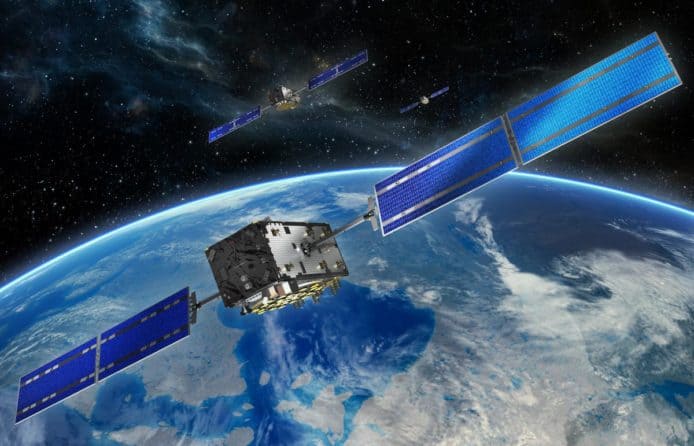 脫歐在即  英國表示如被踢出 Galileo 衛星系統則會要求退款