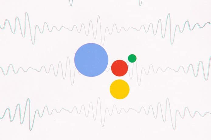 Google 澄清 Duplex 人工智能語音通話會先表明自己身份