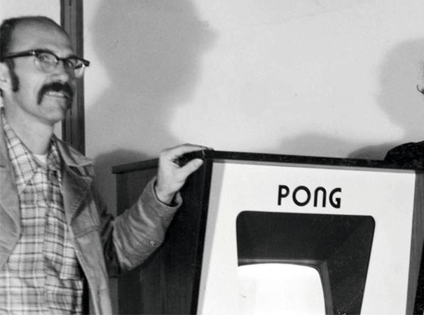 Atari 共同創辦人 Ted Dabney 逝世