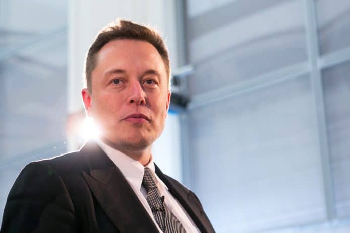 Elon Musk 下個目標是開設糖果店？