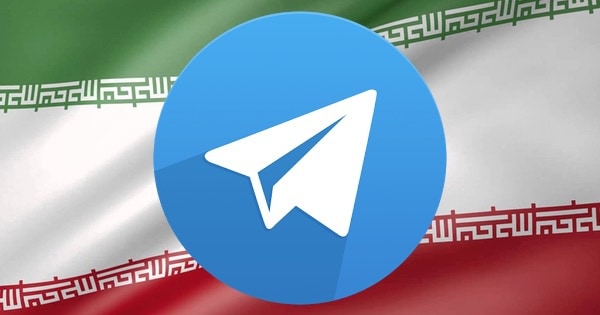 Telegram 於伊朗被禁  受影響用家達 4 千萬