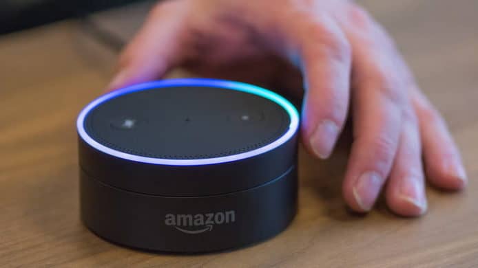 Alexa 語音助理疑將夫婦對話誤傳別人　Amazon向用戶道歉