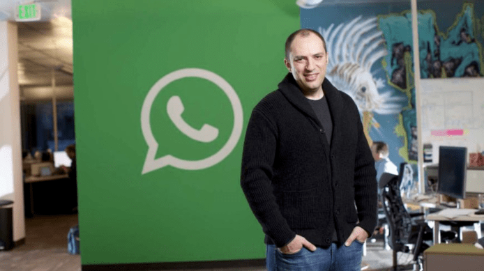 WhatsApp CEO 離職　傳因私隱問題與fb存分歧