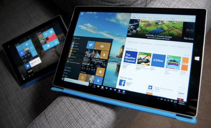 Windows 10 2018 春季大型更新　10大新功能剖析