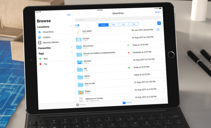 傳 iOS 13 內容流出　推出多項 iPad 專用功能