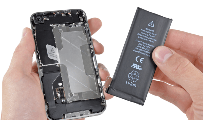 香港Apple宣布：iPhone 已過保養期的電池更換退款