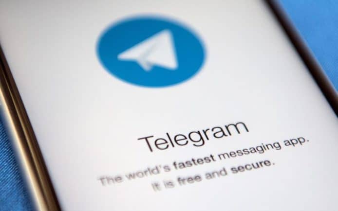 抗議有效！Telegram iOS 版更新終於上架