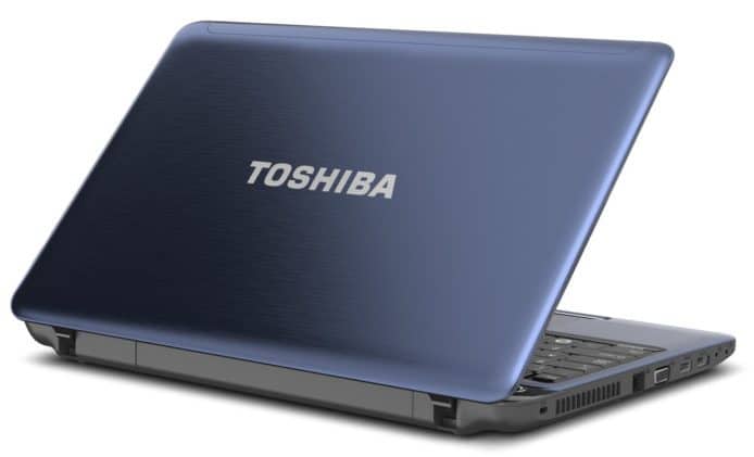 作價 40 億日元！Sharp 購入 Toshiba 電腦業務