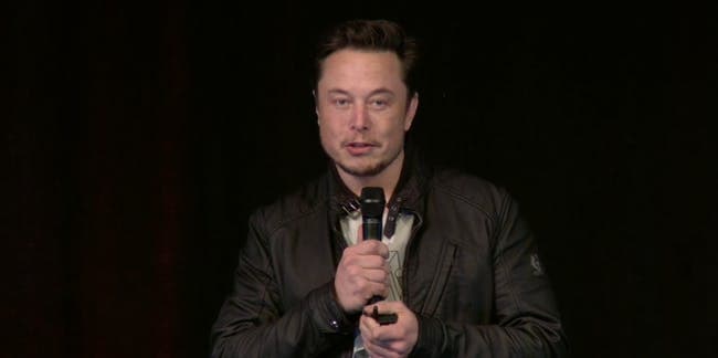 永不生產 Tesla 電單車  原因跟 Elon Musk 個人經歷有關