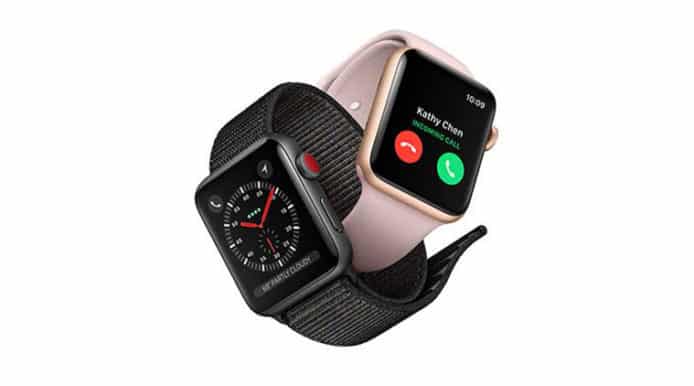 Apple Watch 新功能  可追蹤柏金遜症病況