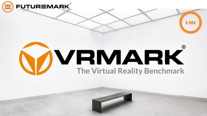 全新 Android 裝置跑分標準 VRmark 推出