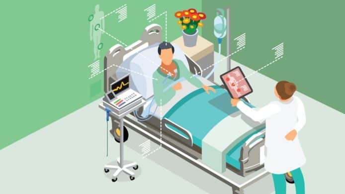 95% 準確率  Google AI 預測入院病人死亡率