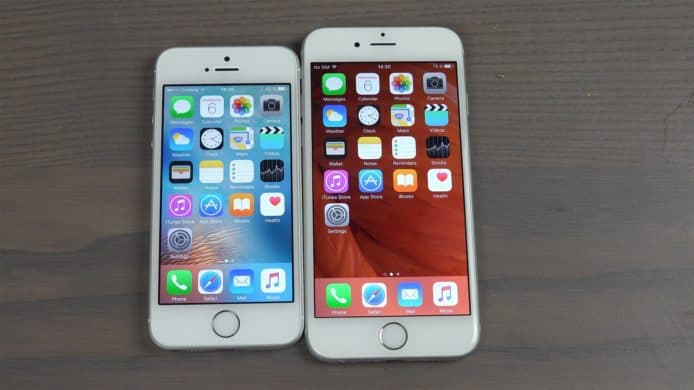 Apple 為避入口稅  印度廠房生產 iPhone 6S