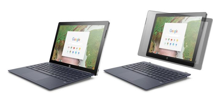 全新 Chromebook 平板筆電  將採用 Snapdragon 845 處理器