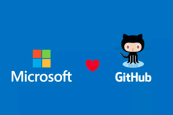 微軟宣布收購 GitHub 程式碼代管平台　作價 588 億