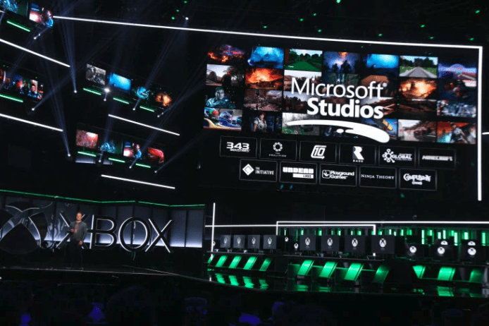 【E3 2018】Microsoft 為壯大 Xbox 遊戲陣容 宣佈收購一系列遊戲工作室　