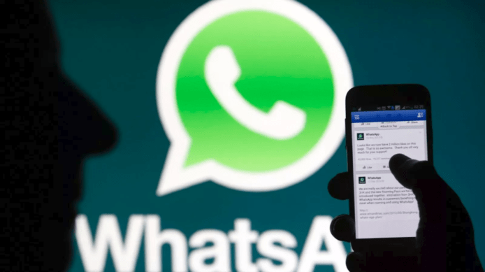 WhatsApp 全球癱瘓約半小時　現回復正常