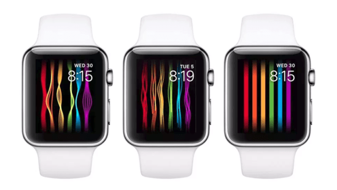 iOS 12 測試版疑內藏新 Apple Watch 程式碼　將於秋季推出