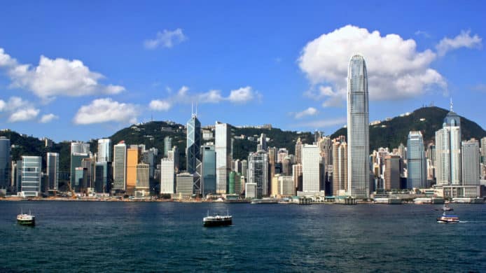 全球數碼競爭力排名出爐　香港連跌 4 名跌出十大