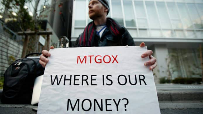 日本啟動民事復原程序  Mt.Gox 預計明年開始可以向債權人還款