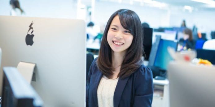 演講笑稱「女性工程師太少」惹禍　日本Yahoo公開道歉