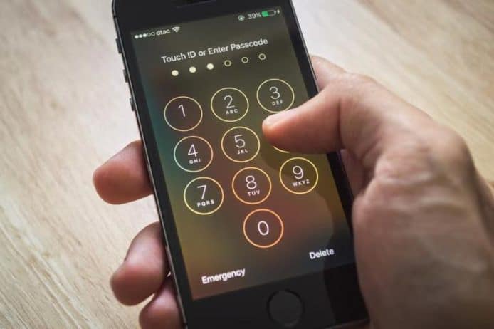 保安研究人員再破解 iPhone 密碼嘗試限制