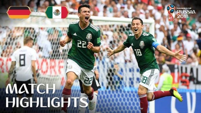 世界盃墨西哥入波疑引發人為地震