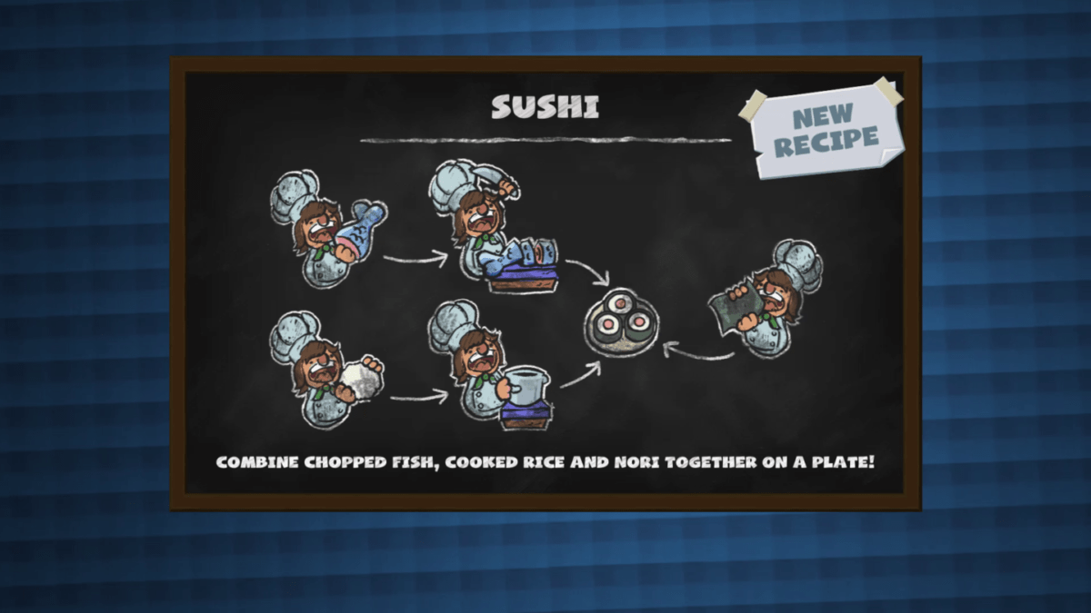 【E3 2018】《Overcooked 2》多人煮飯遊戲新作 NS/PS4/Xbox One/PC同步上市