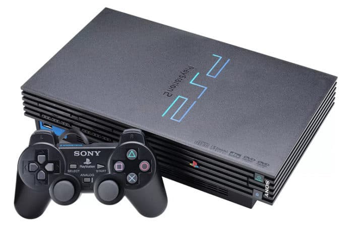 日本 Sony 宣佈 PS2 維修服務終止　一代名機完成歷史任務