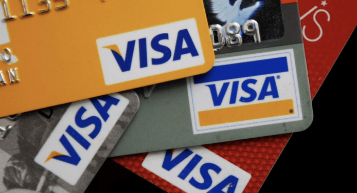 VISA 信用卡歐洲大規模死機　數百萬人要用現金付款
