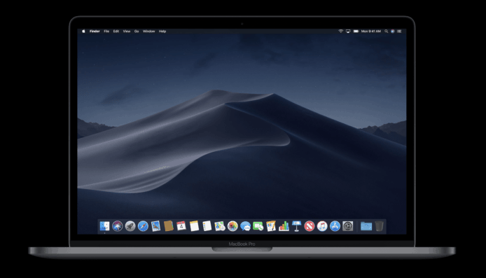 macOS Mojave 公開Beta版現開放下載