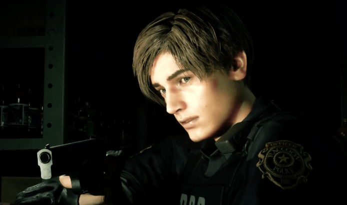 【E3 2018】Resident Evil 2 (BIOHAZARD 2)重製版發售日公布　實機宣傳片曝光