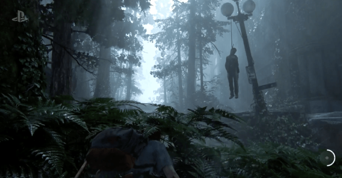 【E3 2018】The Last of Us Part II 實機戰鬥畫面曝光