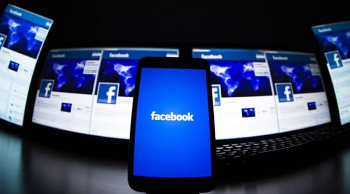 Facebook 確認跟 52 間公司分享用戶數據