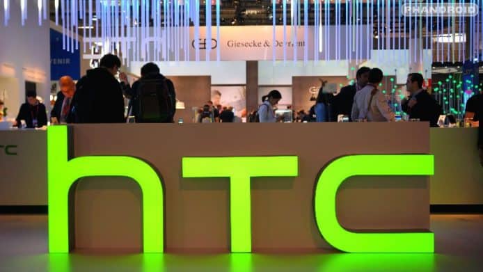 HTC 裁減 1,500 名生產部門員工