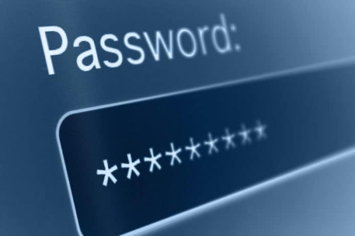 調查發現近半資訊保安從業員重複使用密碼