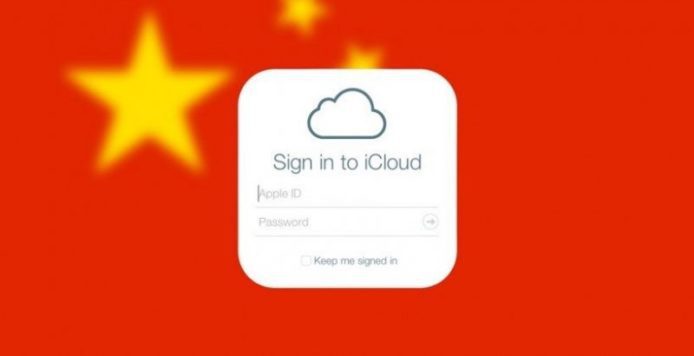 Apple 確認中國 iCloud 數據再度遷移