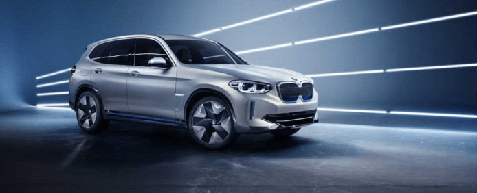 BMW 寧德時代簽署電池合作協議　iX3 SUV 中國建生產線