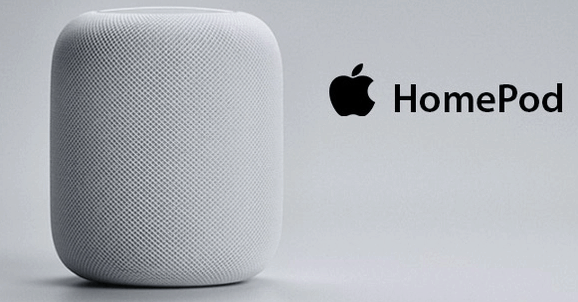 傳蘋果 HomePod 將新增「打電話」功能
