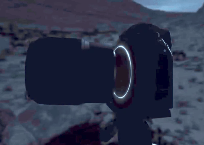 【有片睇】Nikon 新無反相機預告片曝光　可換鏡頭+特製轉接環