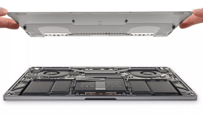 蘋果修復 2018 MacBook Pro i9 過熱問題　提供系統升級