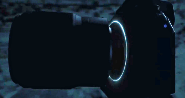 Nikon 宣佈研發全片幅無反相機　採用全新轉接環