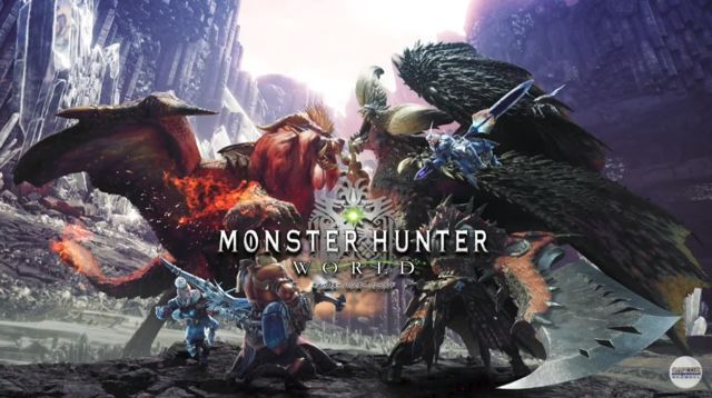 Monster Hunter: World 電腦版確認有「不鎖上限」FPS 設定