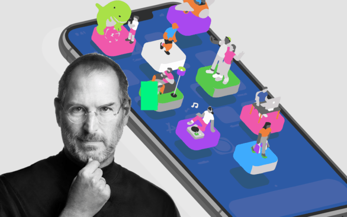 蘋果 App Store 創立 10 周年！回顧 10 年來如何改變手機用家生活