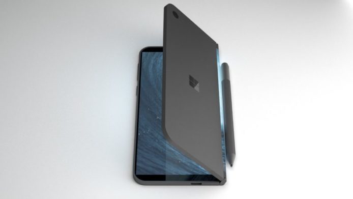 Microsoft 死忠聯署要求繼續開發 Surface Phone