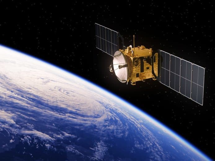 Facebook 計劃於 2019 年發射首顆自家互聯網衛星 Athena