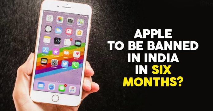 蘋果拒批「Do Not Disturb」在 App Store上架　恐被逼退出印度市場