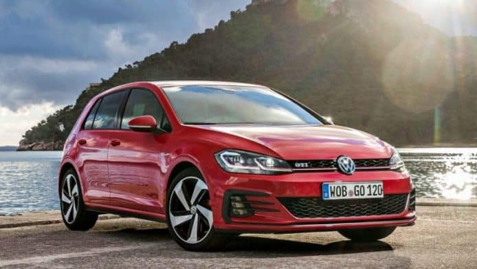 Volkswagen 歐洲將停產 Golf GTI　環保法規日趨嚴格