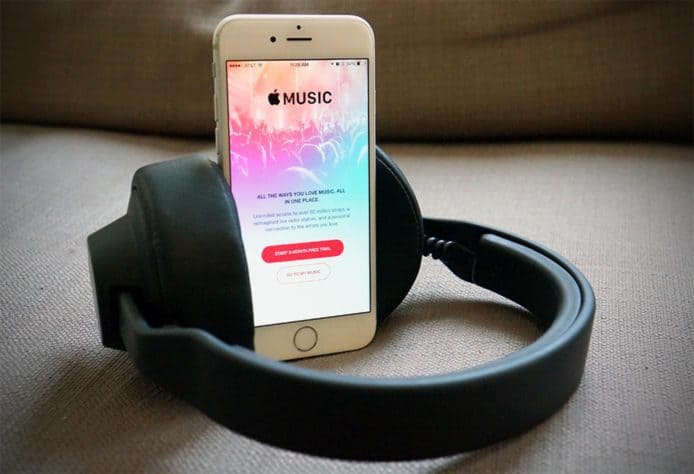 細聽朋友音樂選擇   Apple Music 推出 Friends Mix 功能